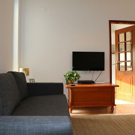 Home4U - Cosy Apartment With Fantastic Terrace 카바나스데타비라 외부 사진