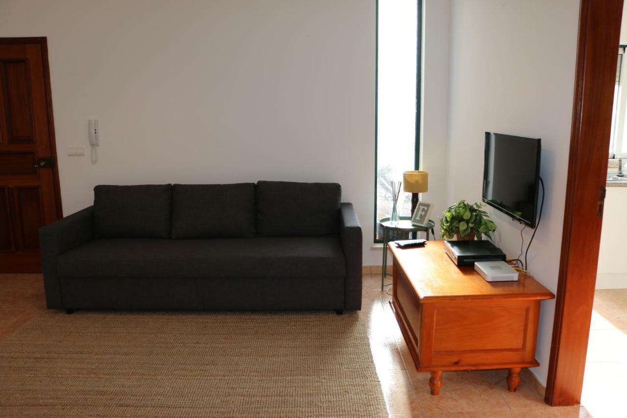 Home4U - Cosy Apartment With Fantastic Terrace 카바나스데타비라 외부 사진